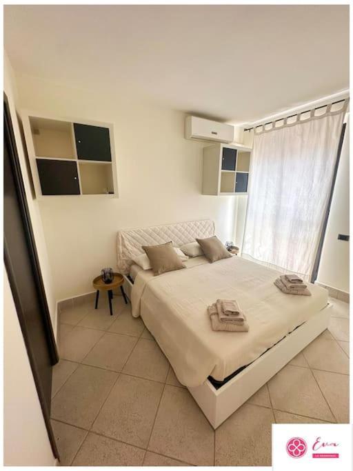 Eva Le Residenze Lägenhet Marco Simone Exteriör bild